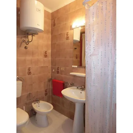 Apartamento Intimate Coastline With Swimming Pool Bibione