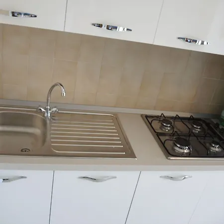 Intimate Coastline With Swimming Pool Apartment Bibione