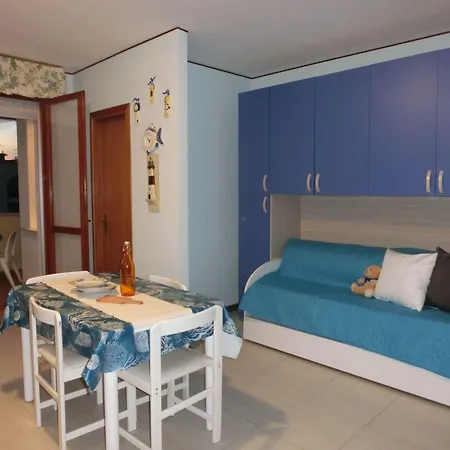 Apartment Intimate Coastline With Swimming Pool Bibione