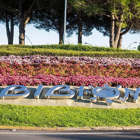 Intimate Coastline With Swimming Pool * Bibione